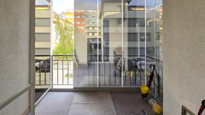Popesti Leordeni, Apartament 2 camere Metrou Berceni - str. Biruintei - bloc nou 2021