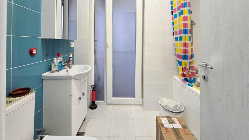 Popesti Leordeni, Apartament 2 camere Metrou Berceni - str. Biruintei - bloc nou 2021