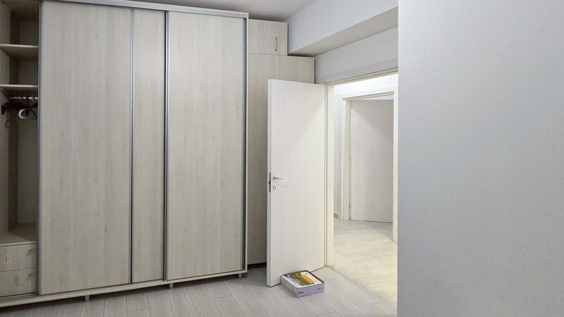 Popesti Leordeni, Apartament 2 camere Metrou Berceni - str. Biruintei - bloc nou 2021