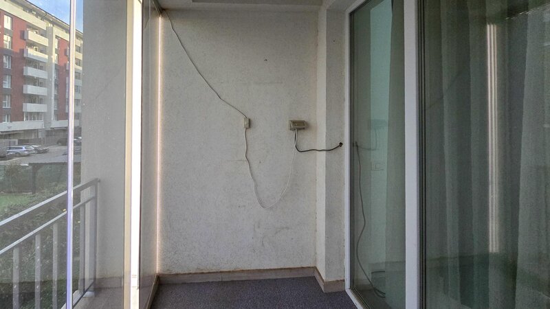 Popesti Leordeni, Apartament 2 camere Metrou Berceni - str. Biruintei - bloc nou 2021